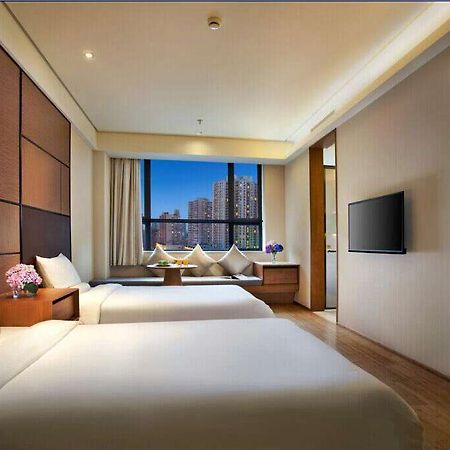 All Season Hotel Xian Gaoxin South 2 Ring Exterior photo