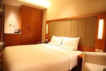 All Season Hotel Xian Gaoxin South 2 Ring Exterior photo