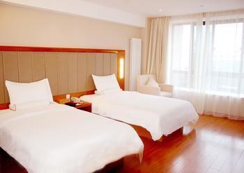 All Season Hotel Xian Gaoxin South 2 Ring Exterior photo